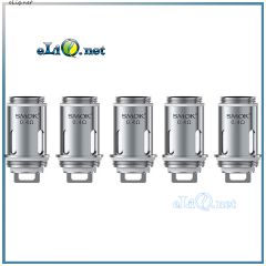 SMOK Vape Pen Replacement X4 Core - Испаритель СМОК для атомайзера Вейп Пэн