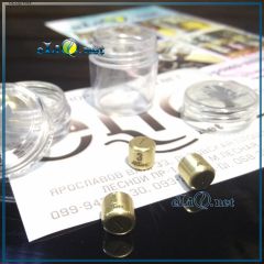 ARTvape holders 0.2, 0.3, 0.4mm - холдеры для изготовления спиралей
