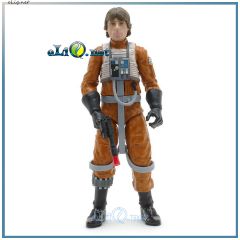 Говорящий Люк Скайуокер Звёздные войны Дисней. Star Wars Talking Luke Skywalker X-Wing Pilot Figure. Дисней оригинал