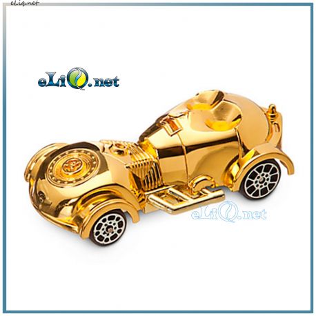 Машинка Cars Die Cast Disney Racers Star Wars