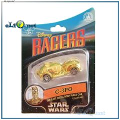 Машинка Cars Die Cast Disney Racers Star Wars