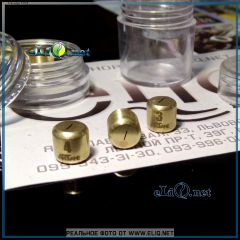 ARTvape holders 0.2, 0.3, 0.4mm - холдеры для изготовления спиралей