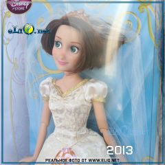 Кукла "принцесса Рапунцель в свадебном платье" (Disney)