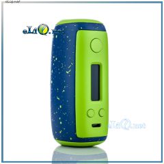 Sigelei Swallowtail 75A 77W TC Box Mod - Бокс мод Сигелей Свалоутейл 77Вт