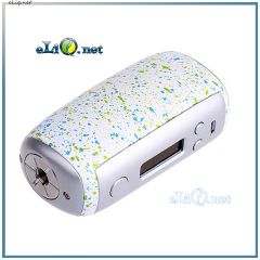 Sigelei Swallowtail 75A 77W TC Box Mod - Бокс мод Сигелей Свалоутейл 77Вт