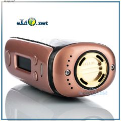 Sigelei Swallowtail 75A 77W TC Box Mod - Бокс мод Сигелей Свалоутейл 77Вт