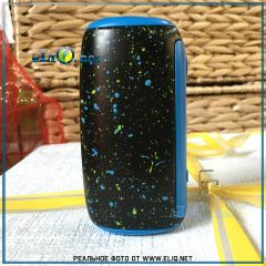 Sigelei Swallowtail 75A 77W TC Box Mod - Бокс мод Сигелей Свалоутейл 77Вт