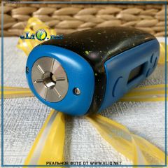 Sigelei Swallowtail 75A 77W TC Box Mod - Бокс мод Сигелей Свалоутейл 77Вт