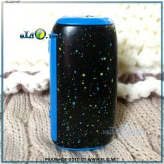 Sigelei Swallowtail 75A 77W TC Box Mod - Бокс мод Сигелей Свалоутейл 77Вт