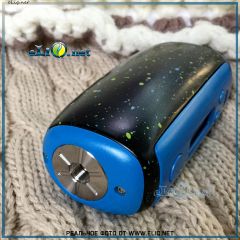Sigelei Swallowtail 75A 77W TC Box Mod - Бокс мод Сигелей Свалоутейл 77Вт