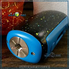 Sigelei Swallowtail 75A 77W TC Box Mod - Бокс мод Сигелей Свалоутейл 77Вт