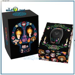 Браслет Тайна Коко Лимитированный выпуск. Мигель. Disney MagicBand 2 Bracelet - Coco - Limited Edition. Дисней оригинал