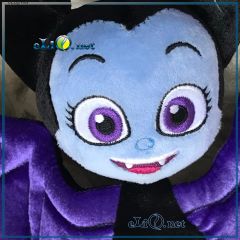 Плюшевая Вампирина летучая мышка Дисней. Disney Store Vampirina Bat Plush Doll
