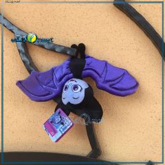 Плюшевая Вампирина летучая мышка Дисней. Disney Store Vampirina Bat Plush Doll