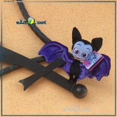 Плюшевая Вампирина летучая мышка Дисней. Disney Store Vampirina Bat Plush Doll