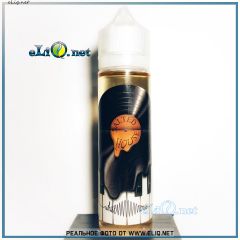 60 мл White Noise Salted House  - жидкость для заправки электронных сигарет Белый шум. Украина.