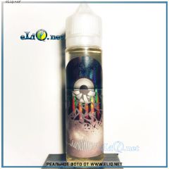 60 мл White Noise Base Barries  - жидкость для заправки электронных сигарет Белый шум. Украина.