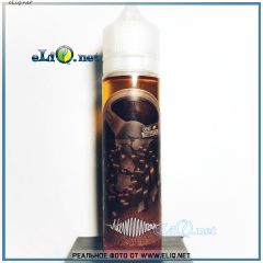 60 мл White Noise Deep Tobacco - жидкость для заправки электронных сигарет Белый шум. Украина.