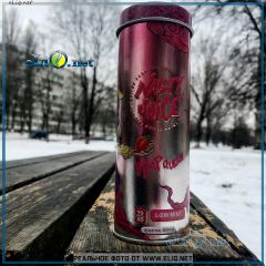Nasty Juice Trap Queen Оригинал 50 мл жидкость для заправки вейпа Насти Джус Трап Квин. Ловушка королевы. Малайзия.