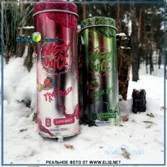 Nasty Juice Trap Queen Оригинал 50 мл жидкость для заправки вейпа Насти Джус Трап Квин. Ловушка королевы. Малайзия.