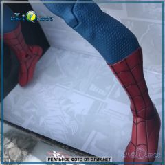 Говорящий Человек Паук Спайдермен Дисней Марвел. Spider-Man Talking Action Figure Disney Marvel.