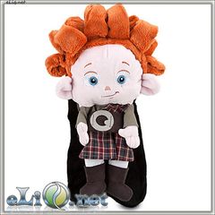 Игрушка-перевертыш братец-медвежонок BRAVE