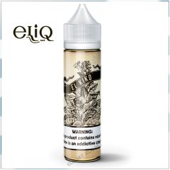 Monster Flavor El Kiko 60мл - жидкость для заправки электронных сигарет. Украина. Эль Кико.