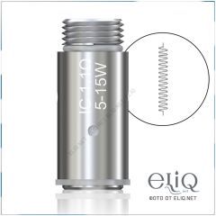1.1/1.3ohm IC испаритель для Eleaf Aster Total 1600mAh Simple Kit