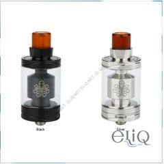 Cthulhu Hastur MTL RTA Atomizer 3.5ml -  Бак с тугой сигаретной затяжкой. Ктулху Хастур