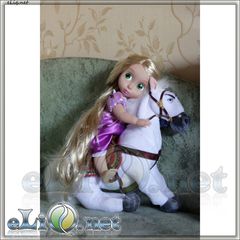 Конь Максимус  Disney
