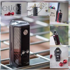 Modefined Prism 250W Box Mod - Бокс мод Модефайн Призм 250Вт. Призма.