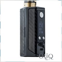 Modefined Prism 250W Box Mod - Бокс мод Модефайн Призм 250Вт. Призма.