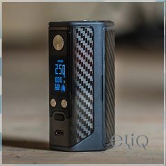 Modefined Prism 250W Box Mod - Бокс мод Модефайн Призм 250Вт. Призма.