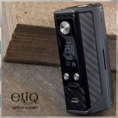 Modefined Prism 250W Box Mod - Бокс мод Модефайн Призм 250Вт. Призма.
