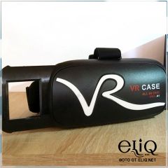 RK-A1 VR CASE Box Virtual Reality очки - шлем виртуальной реальности.