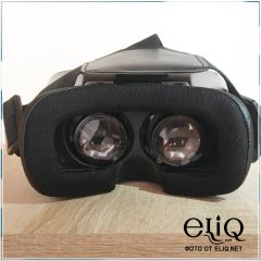 RK-A1 VR CASE Box Virtual Reality очки - шлем виртуальной реальности.