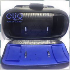 RK-A1 VR CASE Box Virtual Reality очки - шлем виртуальной реальности.