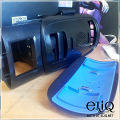 RK-A1 VR CASE Box Virtual Reality очки - шлем виртуальной реальности.