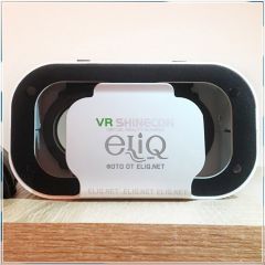 Очки виртуальной реальности Shinecon V5.0 SC-G05A 3D