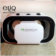 Очки виртуальной реальности Shinecon V5.0 SC-G05A 3D