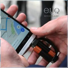 The Nipper. Самая маленькая зарядка в мире! Micro USB