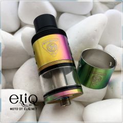 SMOK Skyhook RDTA 5ml. Атомайзер Скайхук РДТА от Смок.