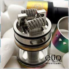 SMOK Skyhook RDTA 5ml. Атомайзер Скайхук РДТА от Смок.