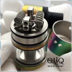 SMOK Skyhook RDTA 5ml. Атомайзер Скайхук РДТА от Смок.
