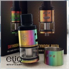 SMOK Skyhook RDTA 5ml. Атомайзер Скайхук РДТА от Смок.