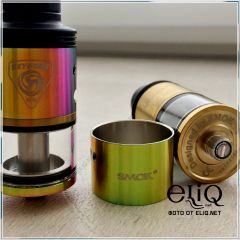 SMOK Skyhook RDTA 5ml. Атомайзер Скайхук РДТА от Смок.
