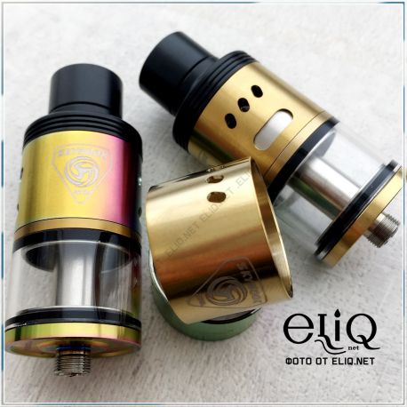 SMOK Skyhook RDTA 5ml. Атомайзер Скайхук РДТА от Смок.