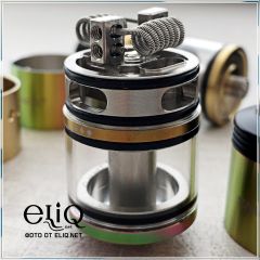 SMOK Skyhook RDTA 5ml. Атомайзер Скайхук РДТА от Смок.