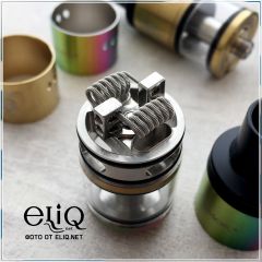 SMOK Skyhook RDTA 5ml. Атомайзер Скайхук РДТА от Смок.