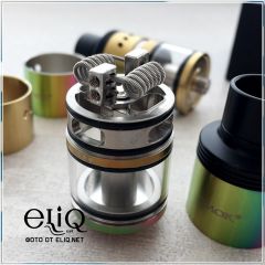 SMOK Skyhook RDTA 5ml. Атомайзер Скайхук РДТА от Смок.